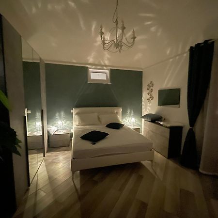 Ferienwohnung La Casa Dell Alfiere CTA Exterior foto