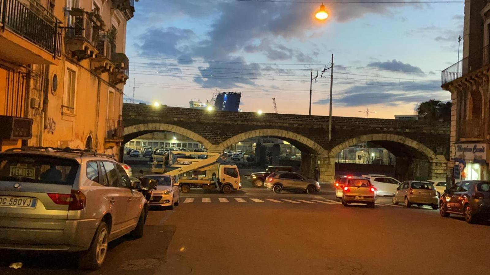 Ferienwohnung La Casa Dell Alfiere CTA Exterior foto