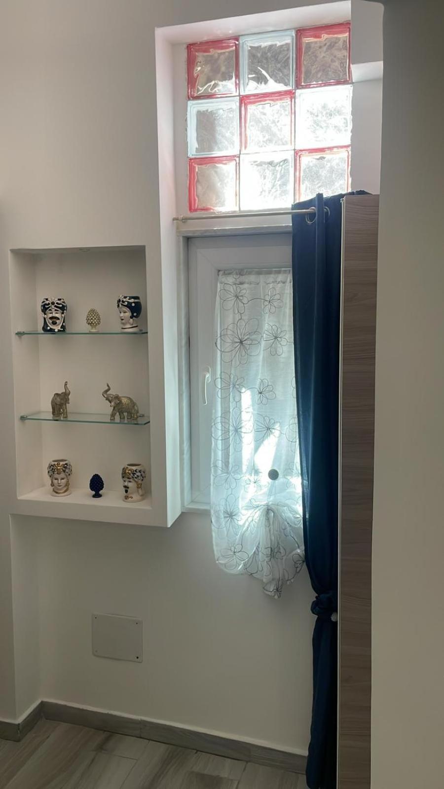 Ferienwohnung La Casa Dell Alfiere CTA Exterior foto