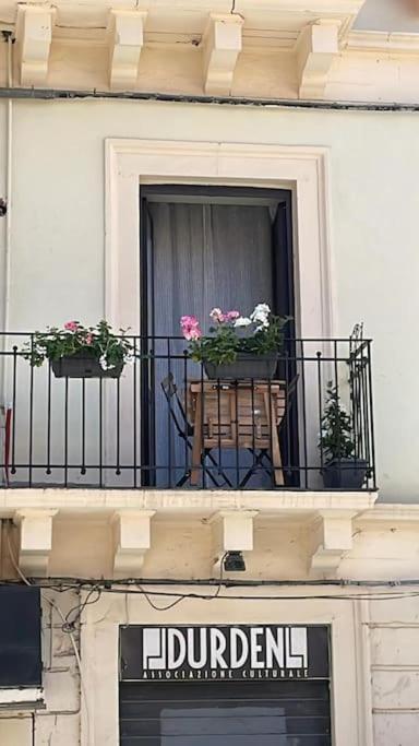 Ferienwohnung La Casa Dell Alfiere CTA Exterior foto