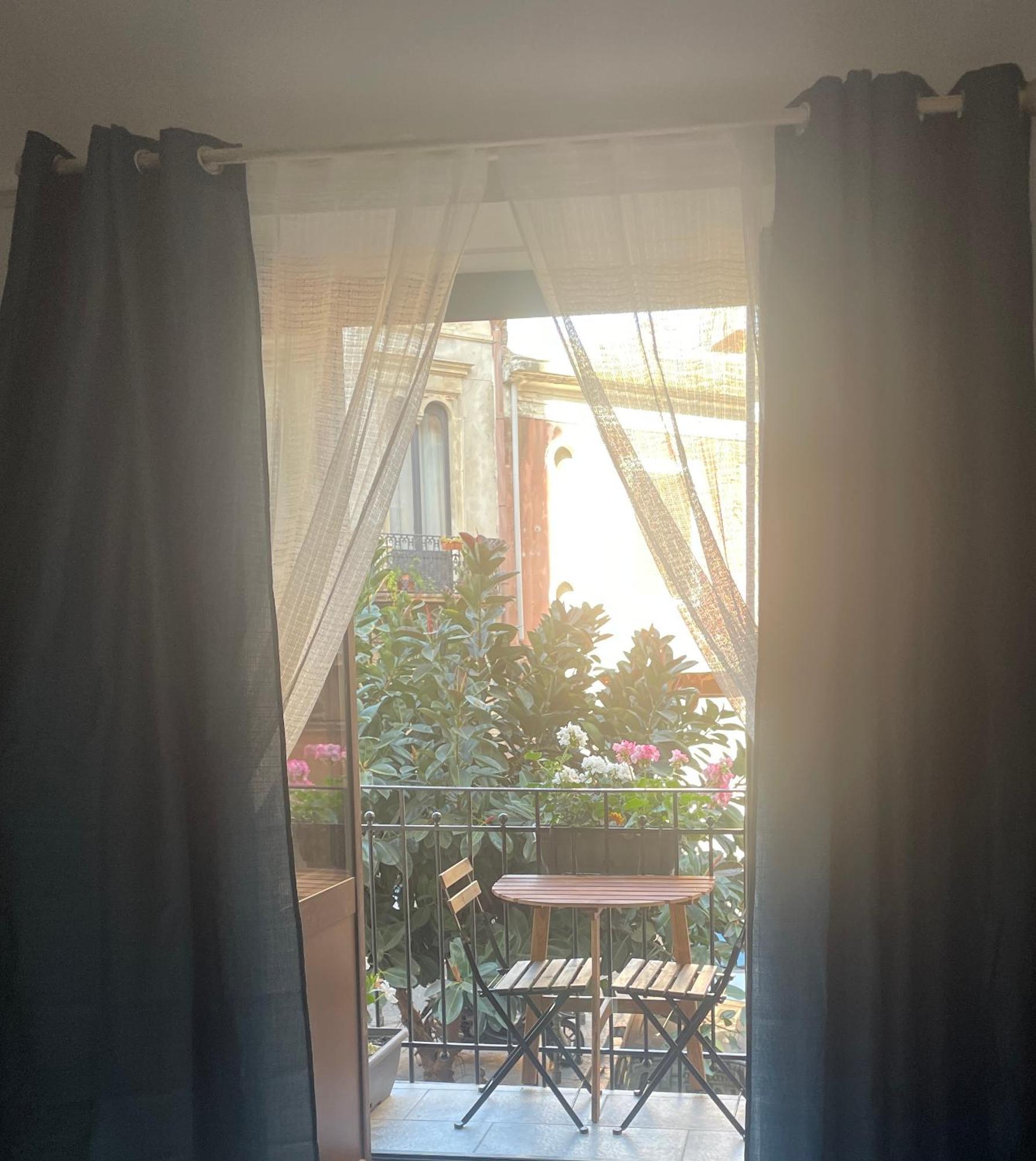 Ferienwohnung La Casa Dell Alfiere CTA Exterior foto
