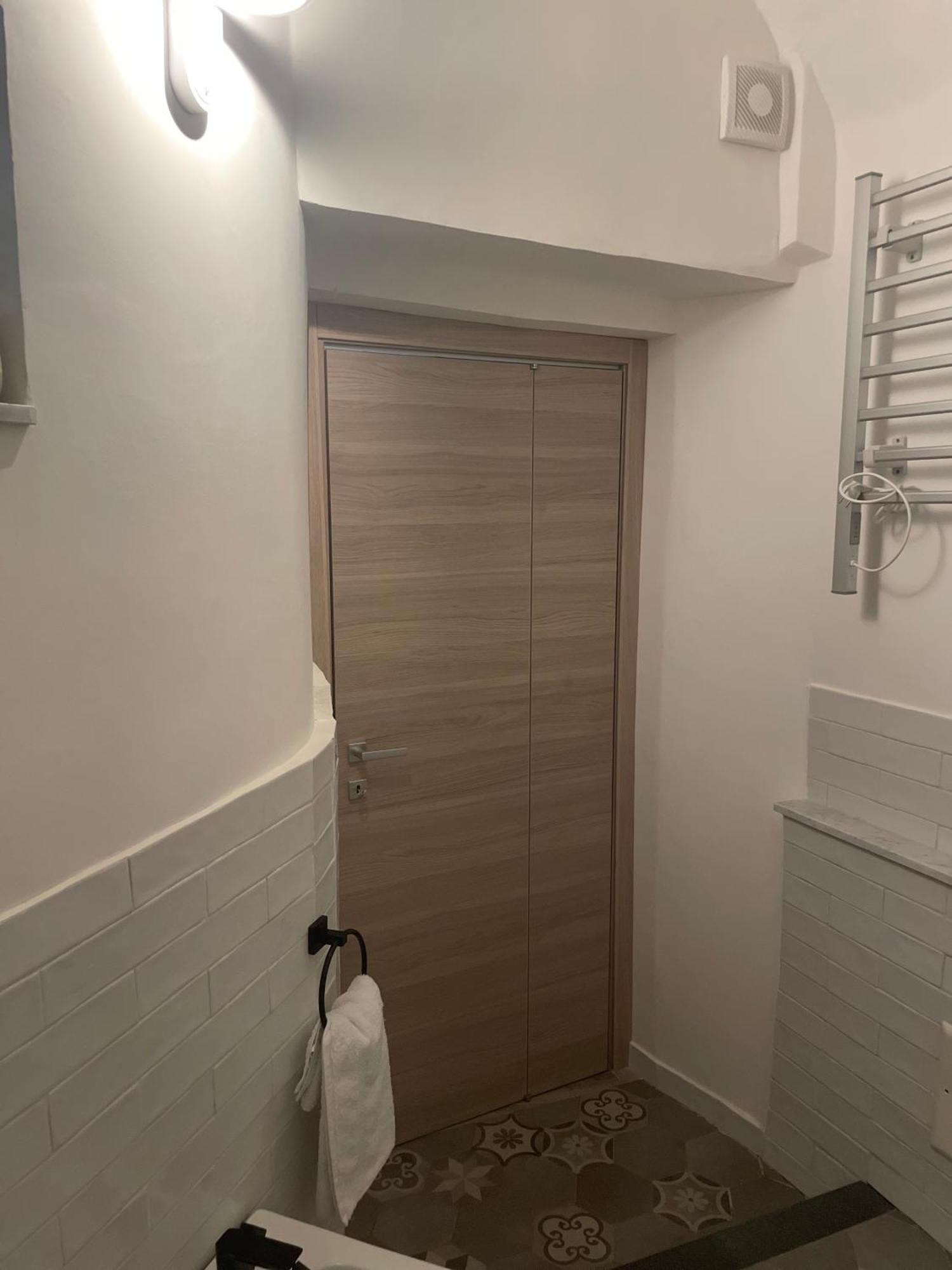 Ferienwohnung La Casa Dell Alfiere CTA Exterior foto