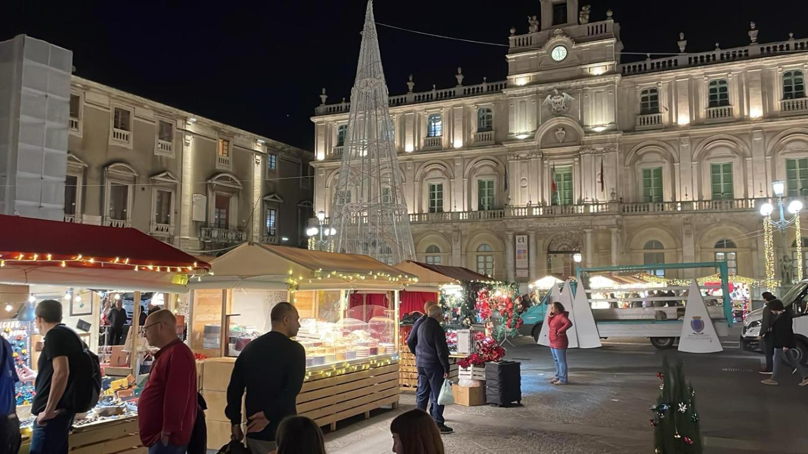 Ferienwohnung La Casa Dell Alfiere CTA Exterior foto